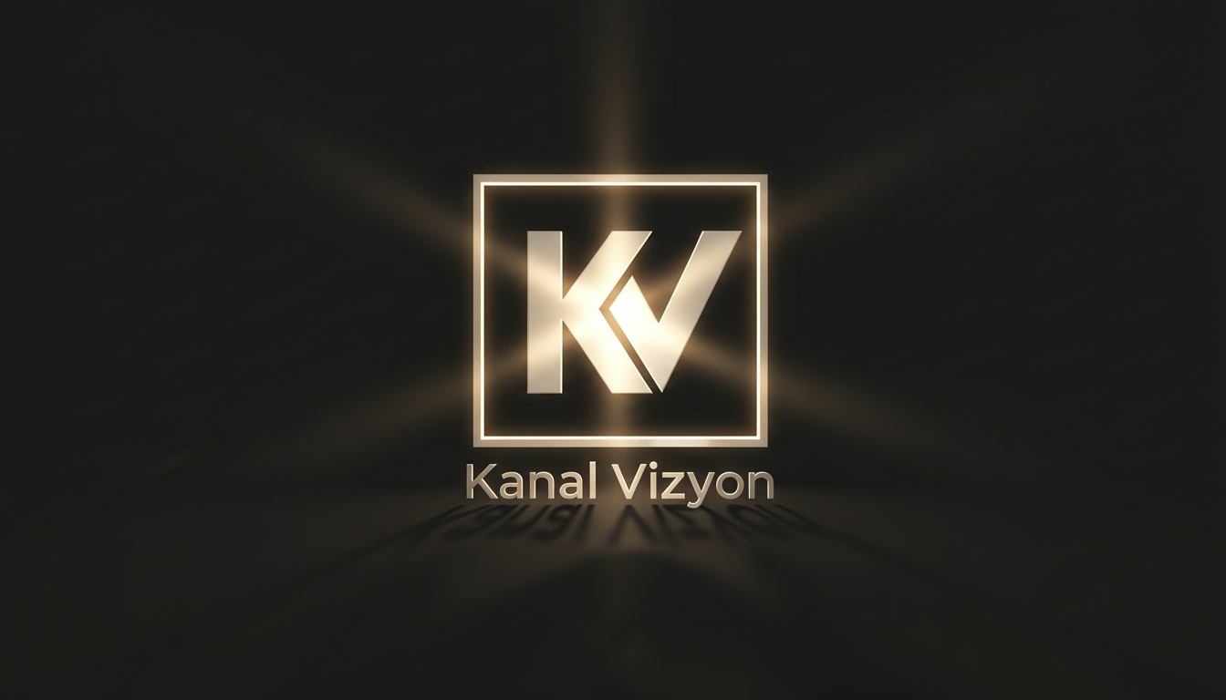 KanalVizyon Logo